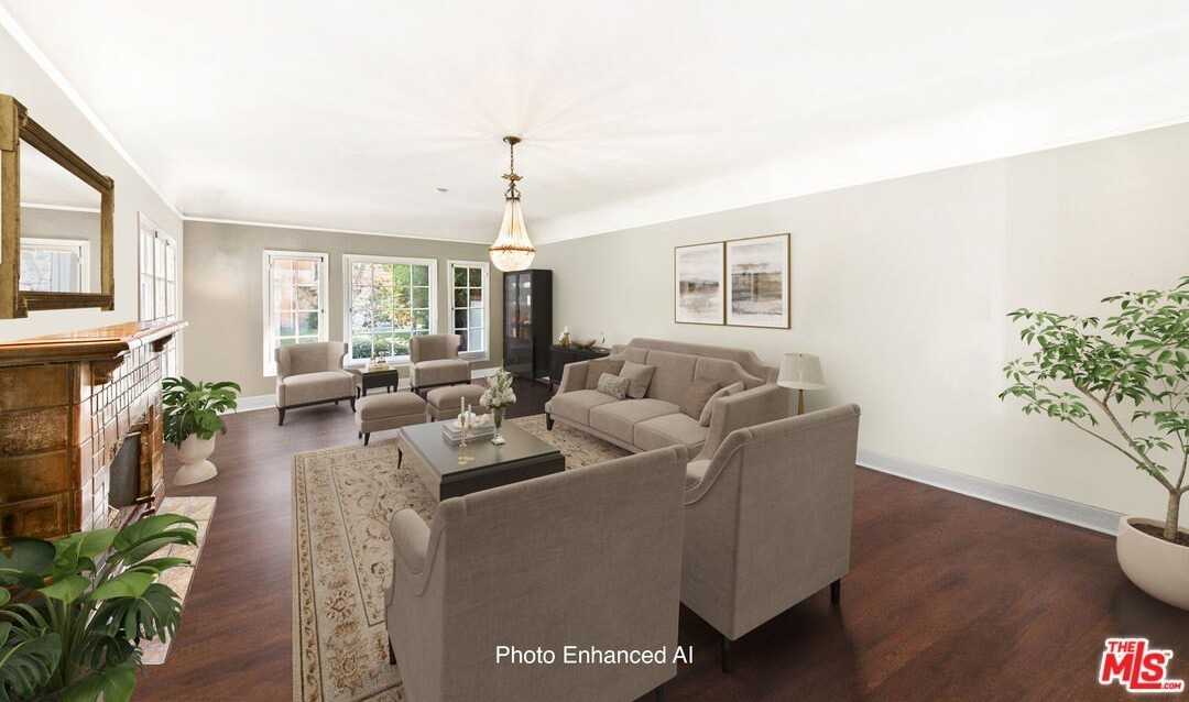 401 N Mccadden Pl - Photo 5 of 46