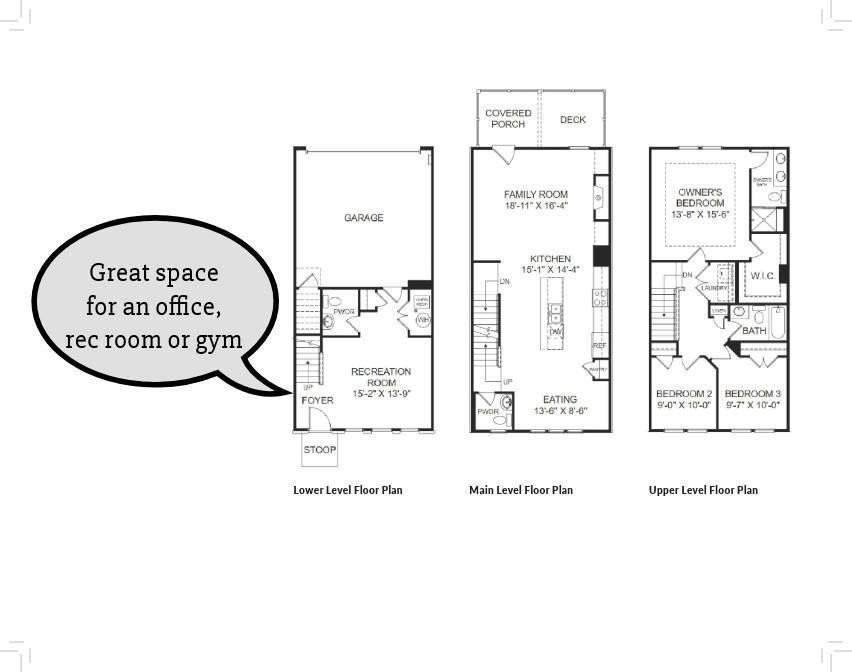 1043 Bullpen Bluffs - Photo 2 of 47