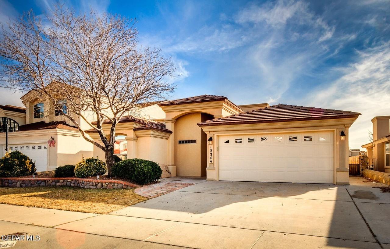 12344 Tierra Limpia Dr - Photo 2 of 30