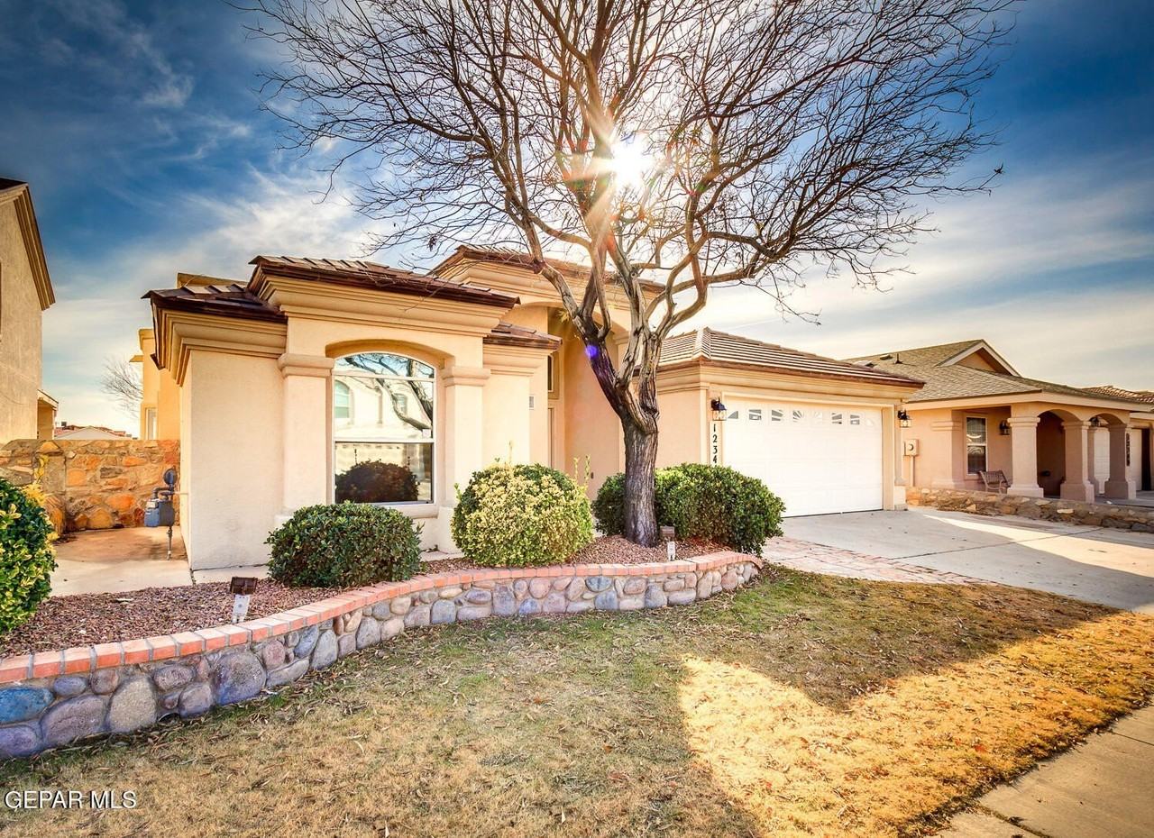 12344 Tierra Limpia Dr - Photo 3 of 30