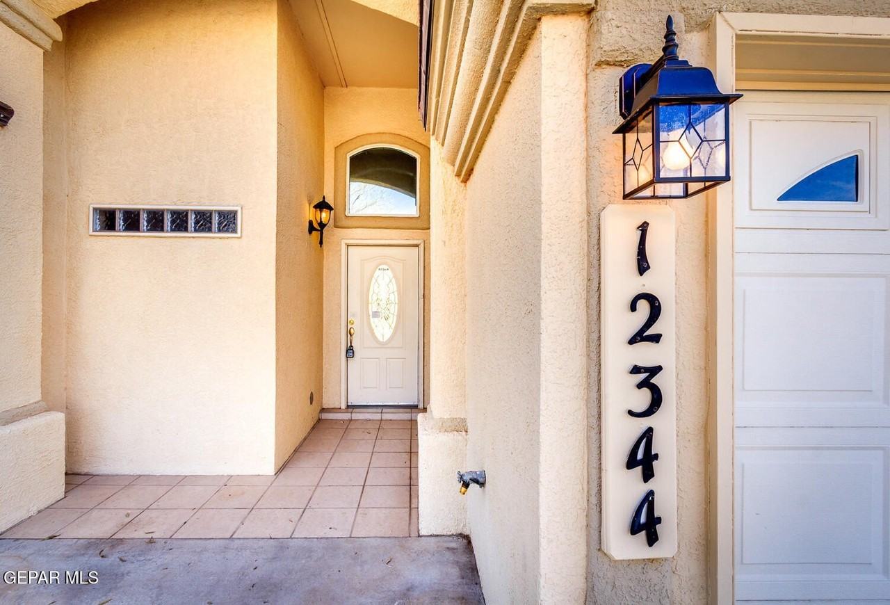 12344 Tierra Limpia Dr - Photo 4 of 30