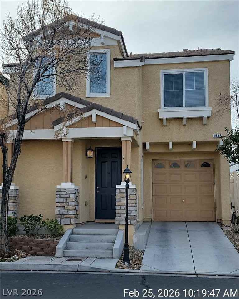 1593 Evening Spirit Ave - Photo 6 of 43