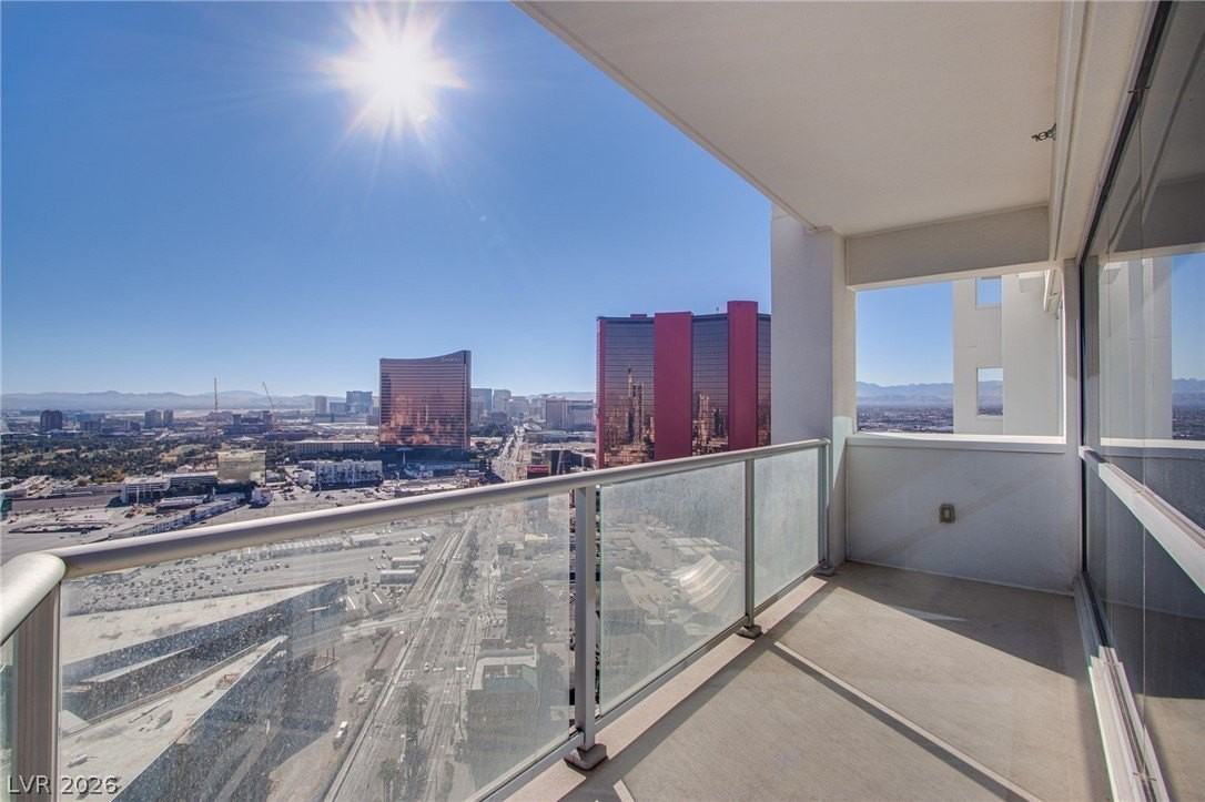 2700 Las Vegas Blvd S #3108 - Photo 2 of 26