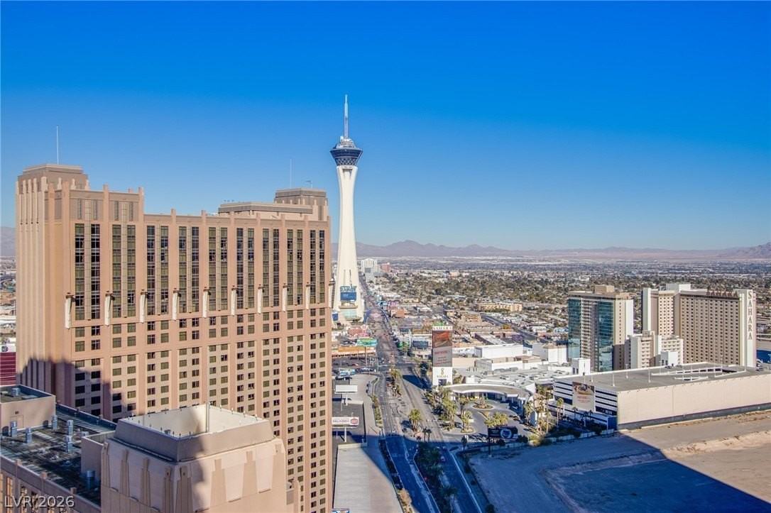 2700 Las Vegas Blvd S #3108 - Photo 3 of 26