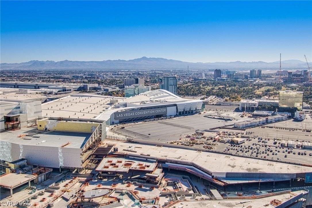 2700 Las Vegas Blvd S #3108 - Photo 4 of 26