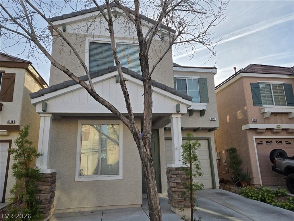 8212 Annual Ridge St - Photo 2 of 50