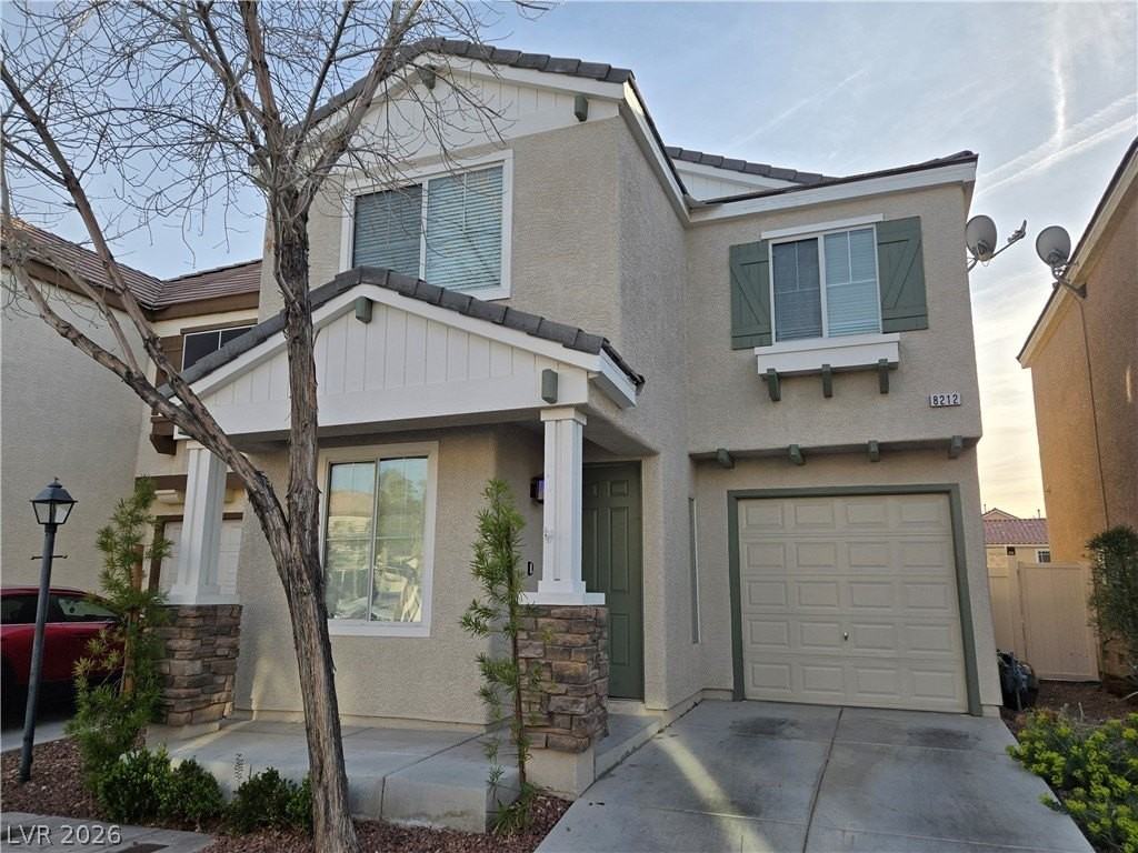 8212 Annual Ridge St - Photo 3 of 50