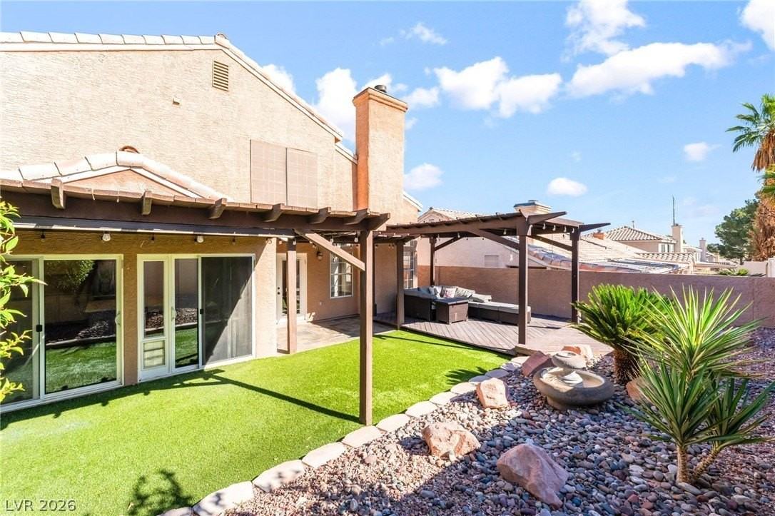 7641 Sea Cliff Way - Photo 5 of 35