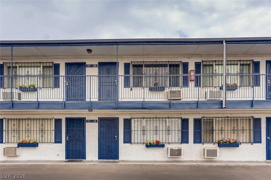 4600 University Center Dr #128