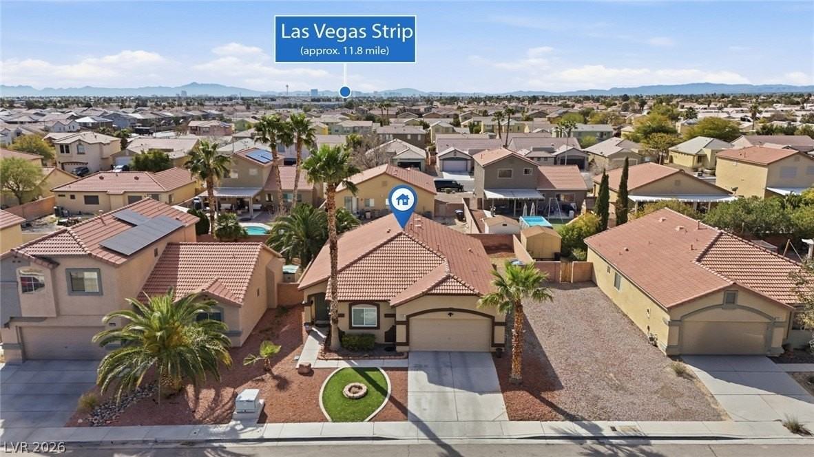 3001 Crackling Leaves Ave - Photo 5 of 39