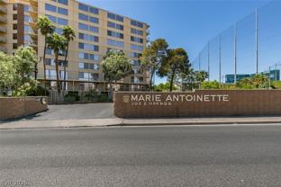 205 E Harmon Ave #1003 - Photo 1 of 1