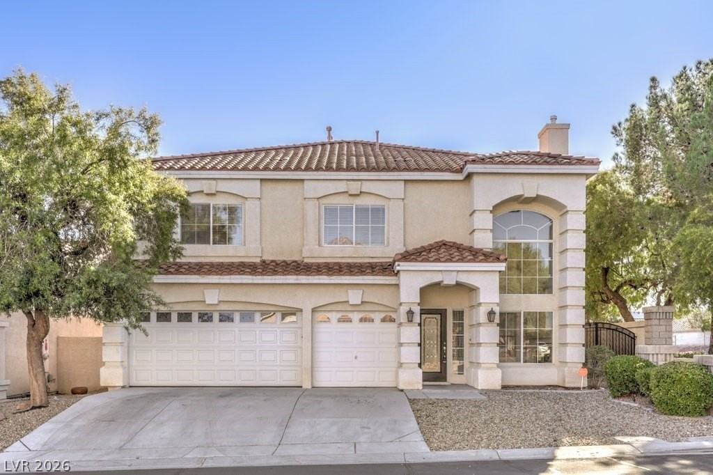 9589 Ancala Hollow Ct - Photo 2 of 50