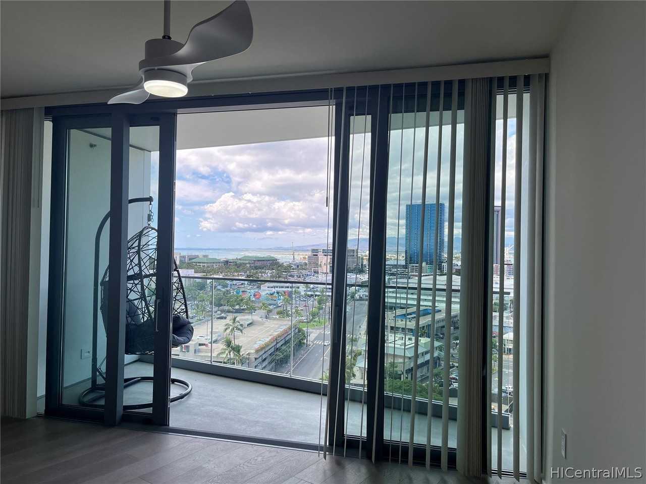 1000 Auahi St Apt 1305 #1305 - Photo 3 of 25