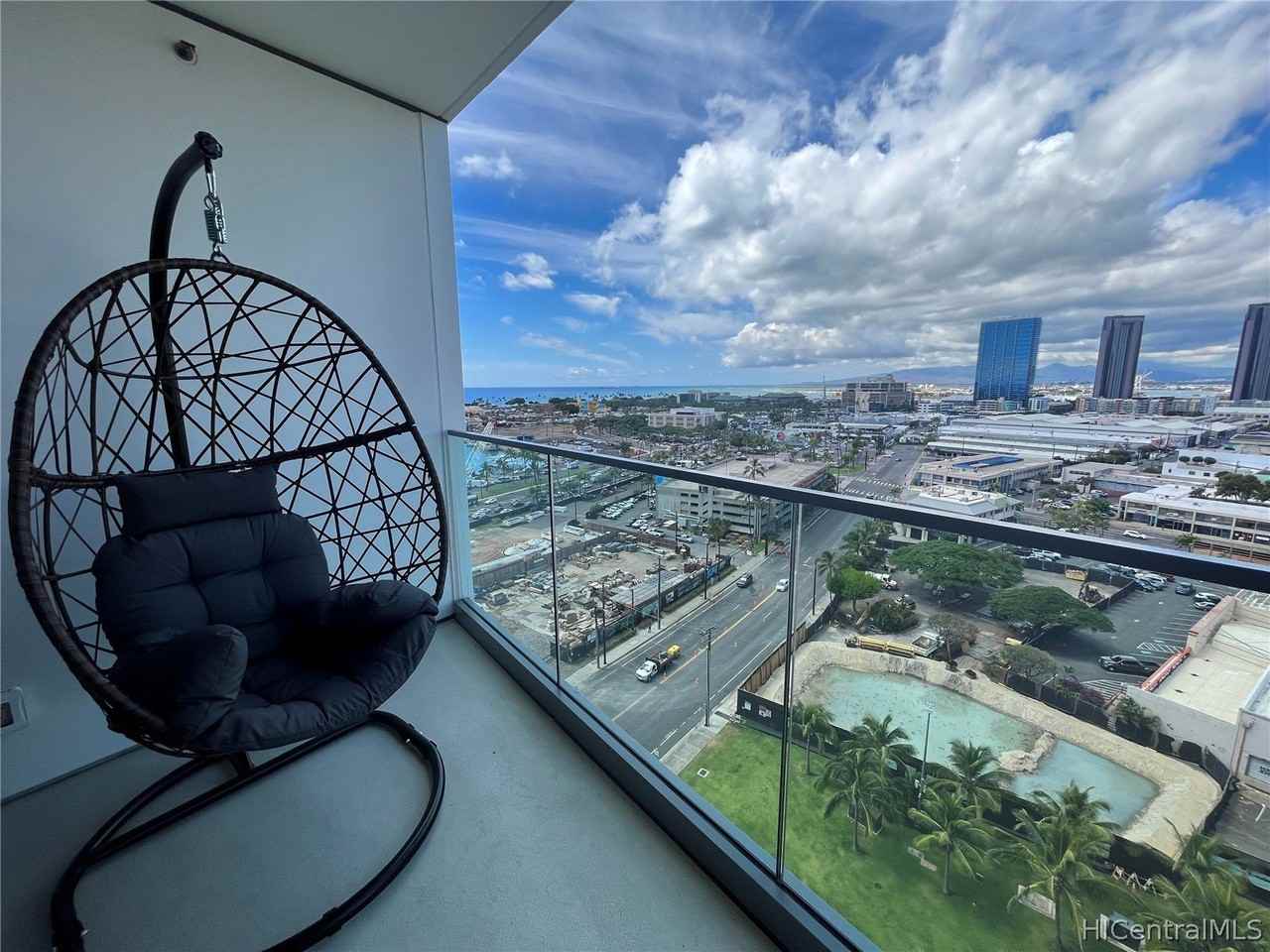 1000 Auahi St Apt 1305 #1305 - Photo 5 of 25