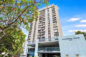 featured image of 2630 Kapiolani Blvd Apt 802