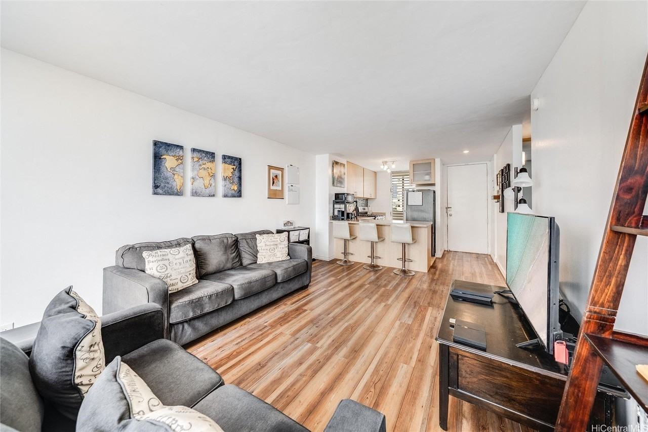 2630 Kapiolani Blvd Apt 802 - Photo 7 of 21