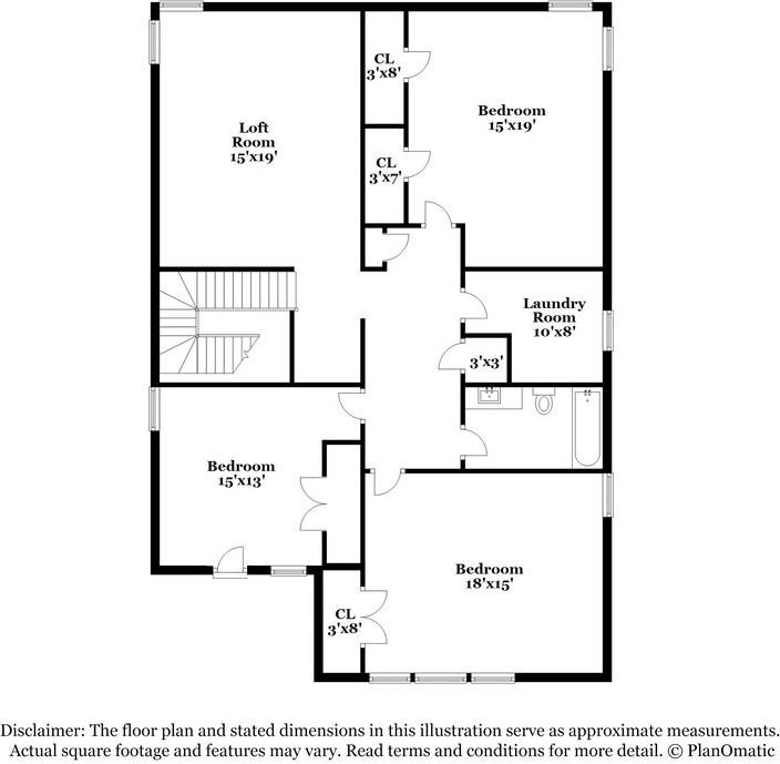 7718 Water Fowl Trl - Photo 2 of 17