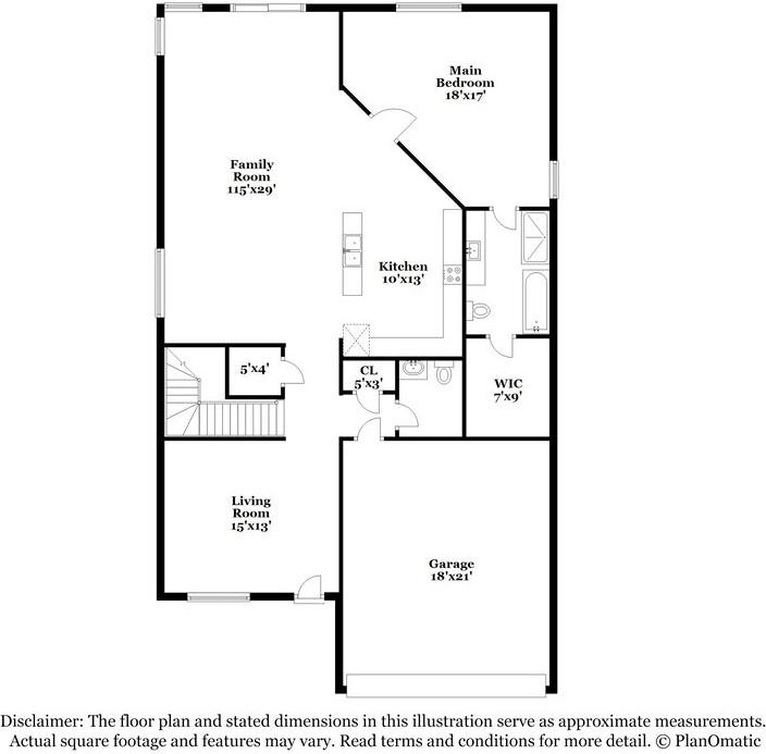 7718 Water Fowl Trl - Photo 3 of 17