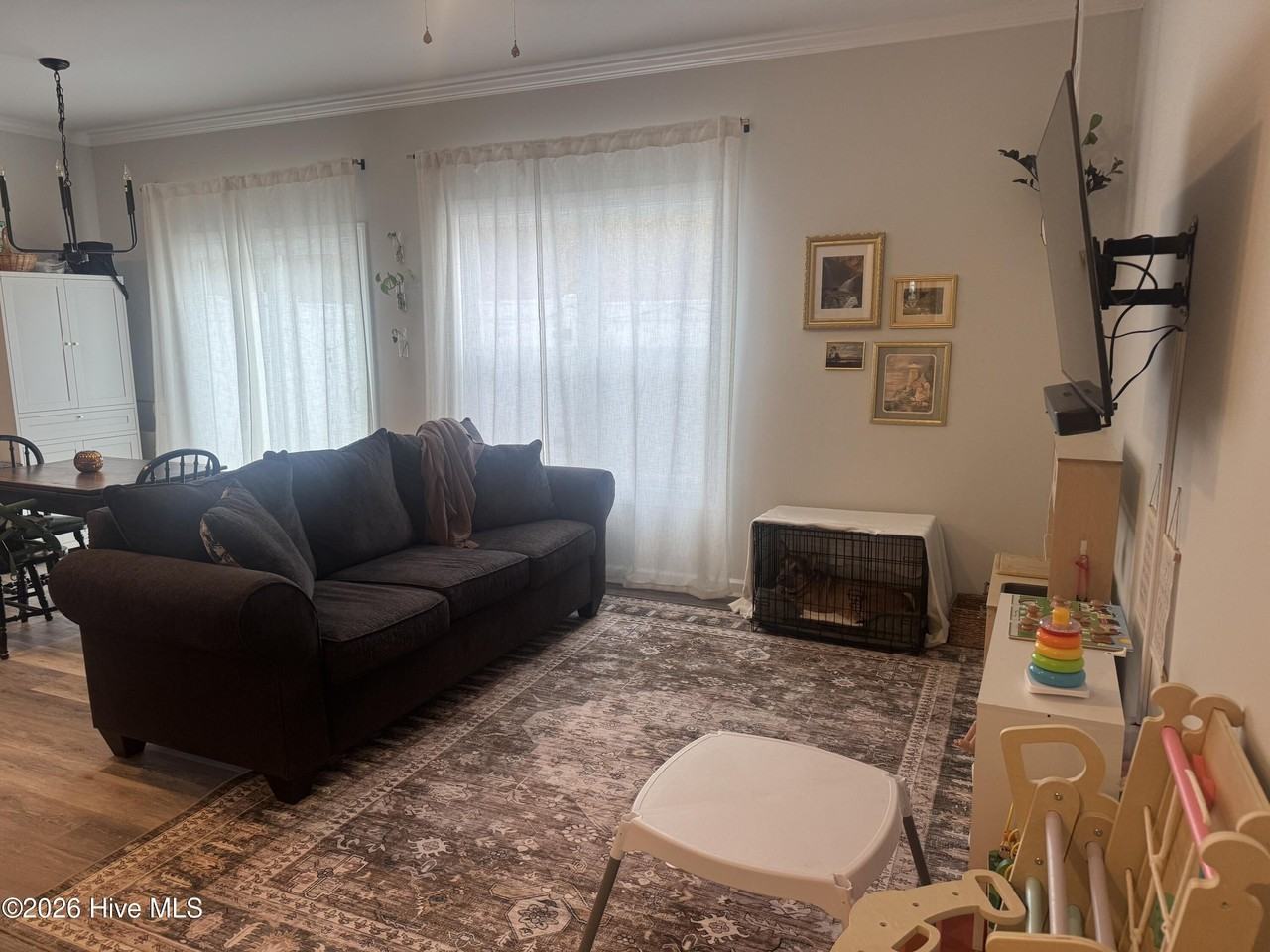 247 Winstead Loop Rd - Photo 4 of 10