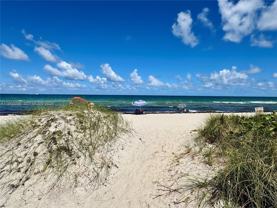 9225 Collins Ave #609 - Photo 1 of 1