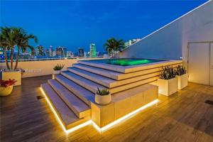 featured image of 88 Sw 7th St #4203