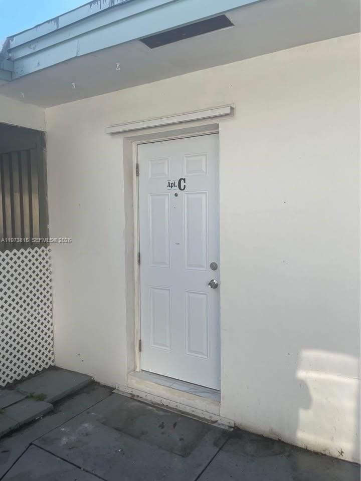 4991 Sw 27th Ave #C - Photo 7 of 7