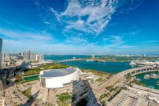 398 Ne 5th St #2802 - Photo 1 of 1