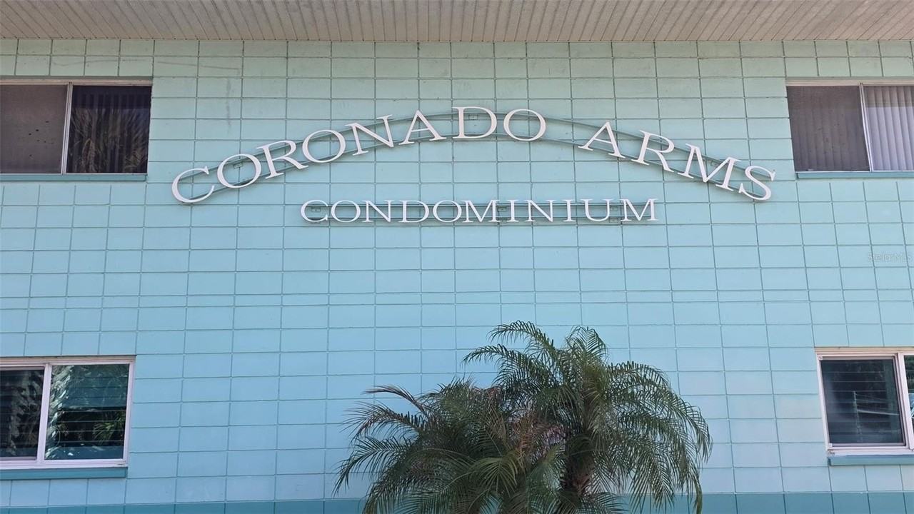 541 S Peninsula Ave #A21