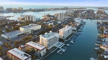 featured image of 125 Island Way #502