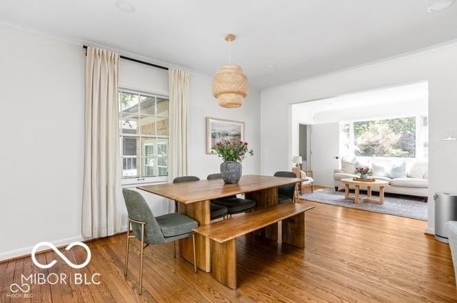 5845 Carrollton Ave - Photo 3 of 6