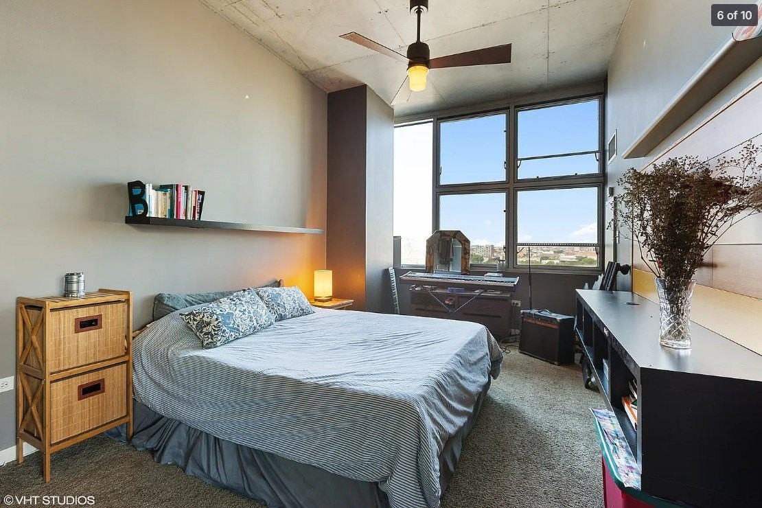 1720 S Michigan Ave Apt 1118 - Photo 6 of 9