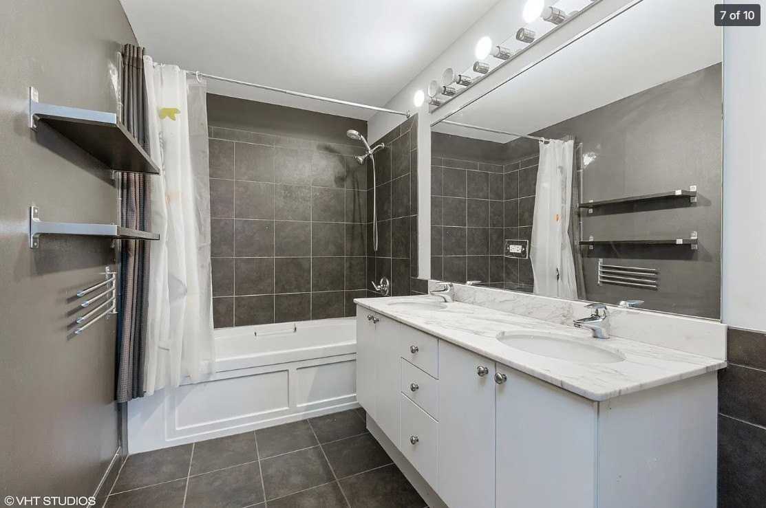 1720 S Michigan Ave Apt 1118 - Photo 7 of 9