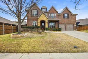 featured image of 12845 Homestretch Dr