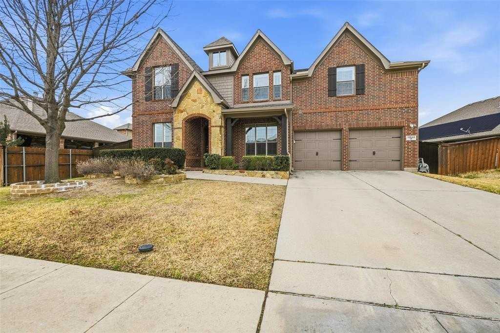 12845 Homestretch Dr - Photo 2 of 40