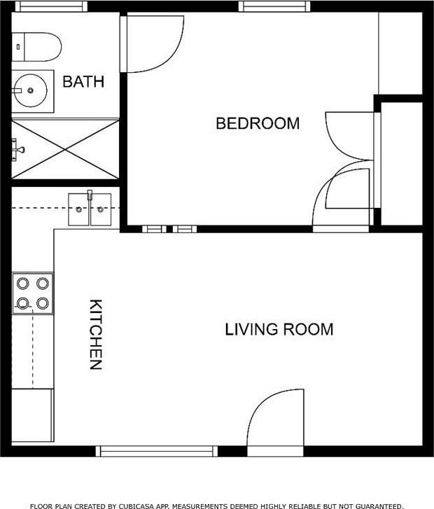 2401 Church St #11 - Photo 2 of 11