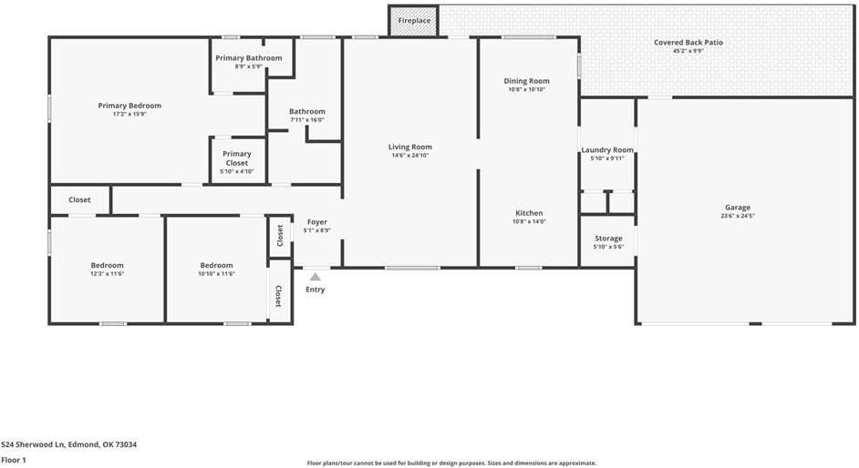 524 Sherwood Ln - Photo 2 of 34