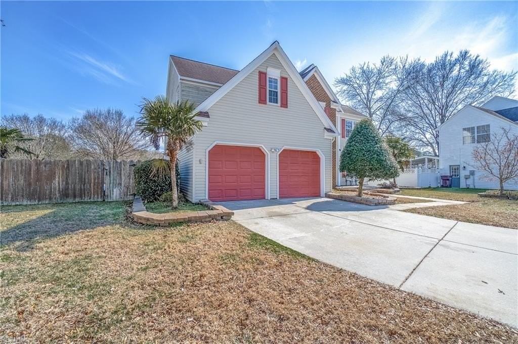 305 Hidden Falls Ct - Photo 2 of 50