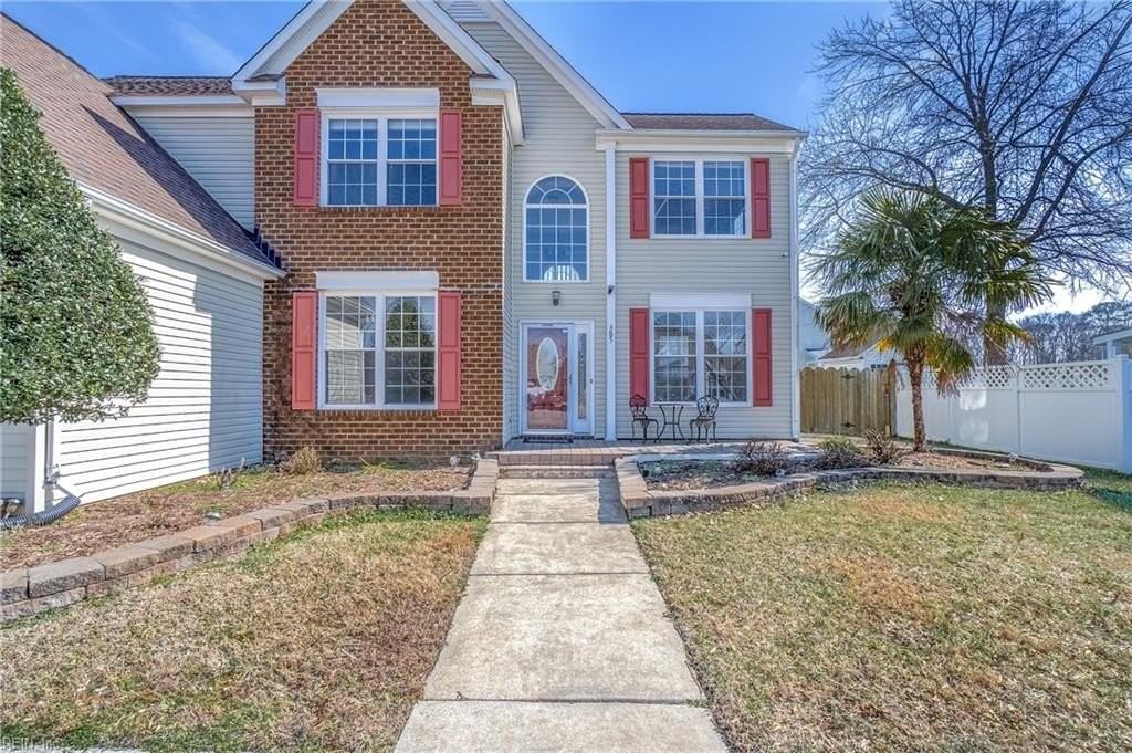 305 Hidden Falls Ct - Photo 3 of 50