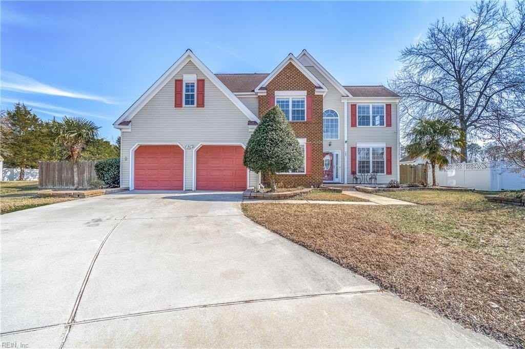 305 Hidden Falls Ct - Photo 4 of 50