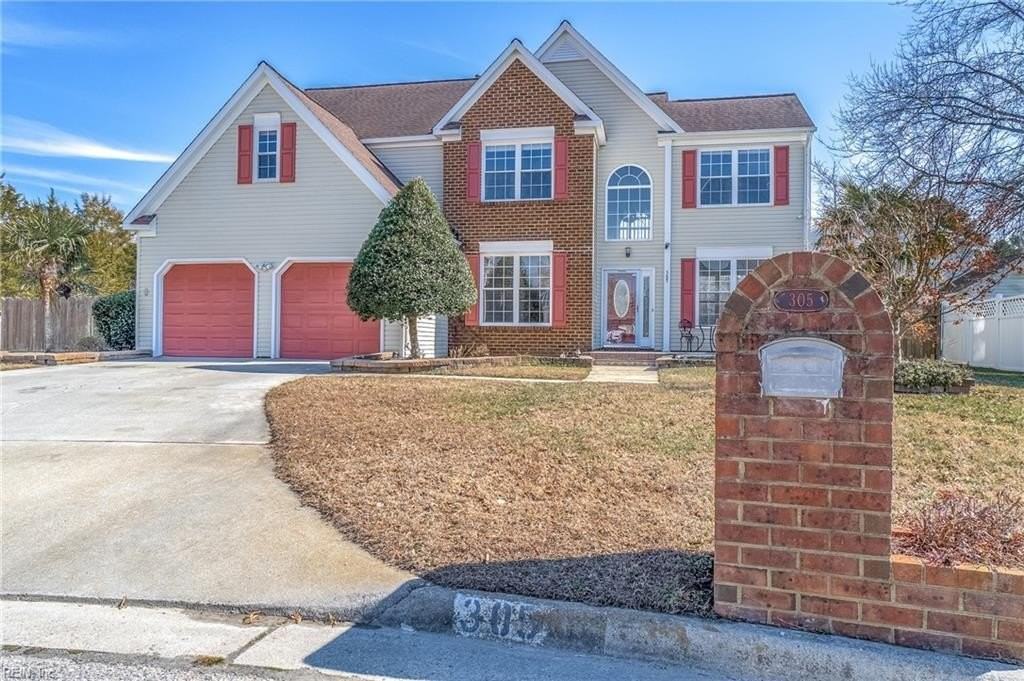 305 Hidden Falls Ct - Photo 5 of 50