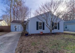 1305 Eaglewood Dr - Photo 1 of 1