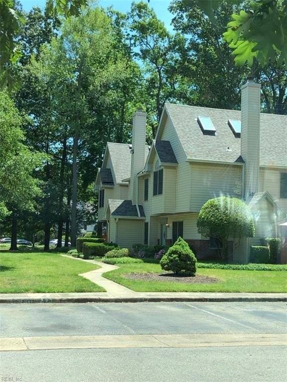 5 Salt Marsh Quay #H - Photo 2 of 17