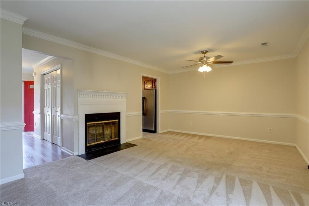 1229 Mabry Mill Pl - Photo 3 of 13