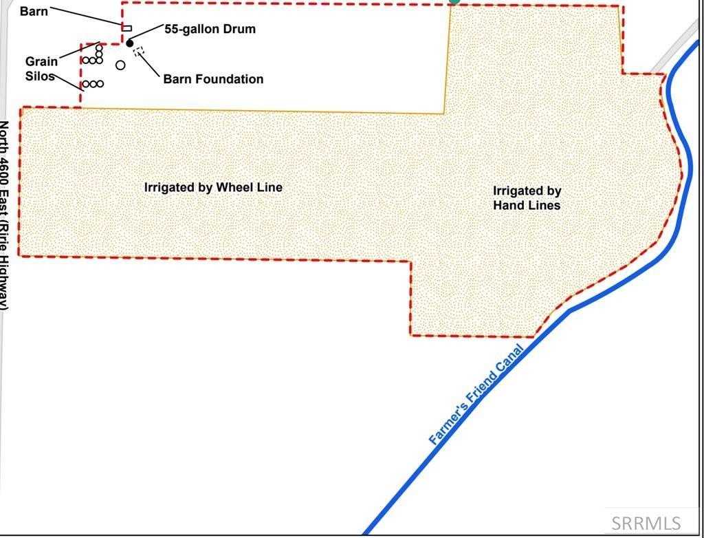 N Blvd - Photo 2 of 2