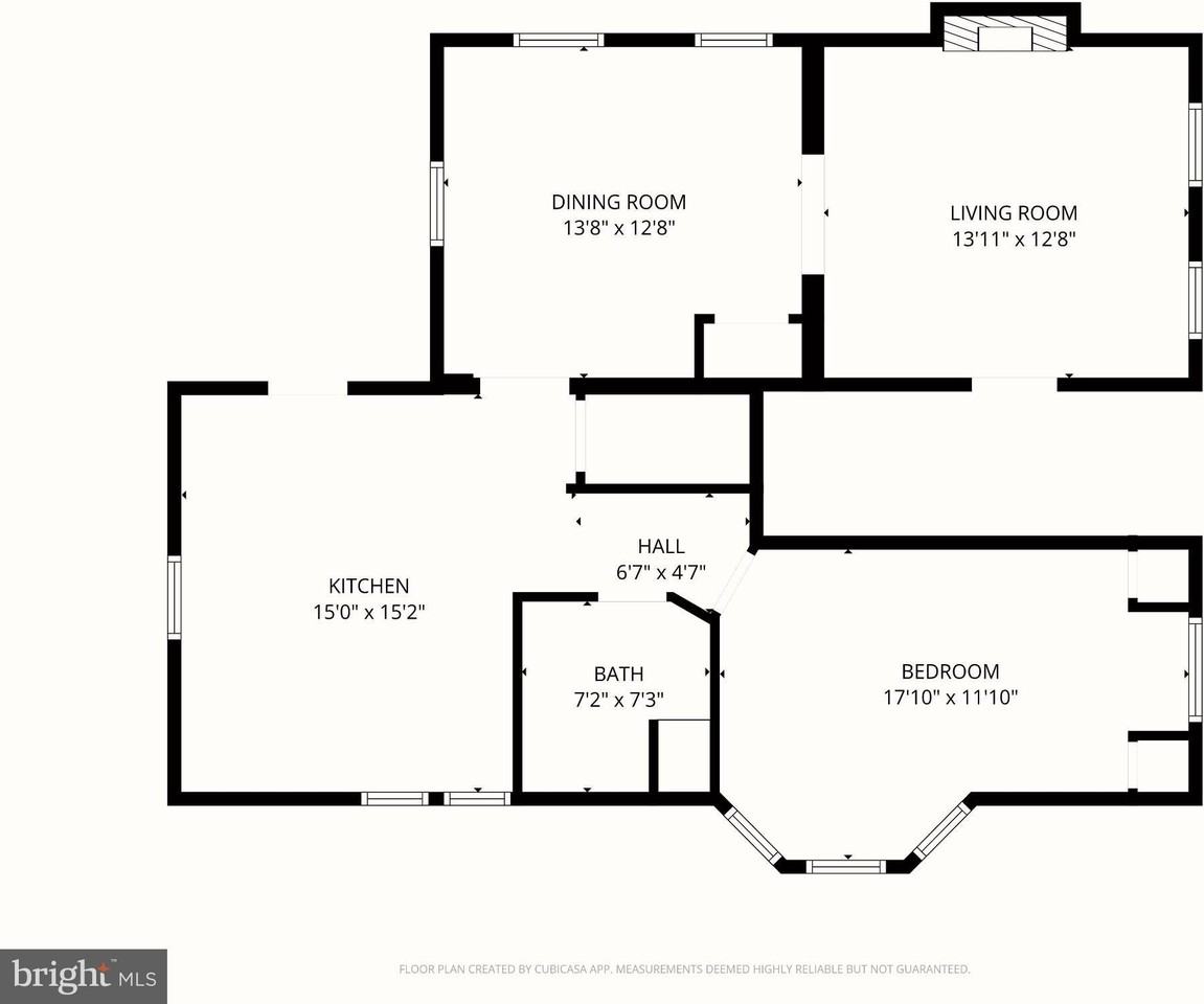 304 Collins Ave Fl 1 - Photo 2 of 2