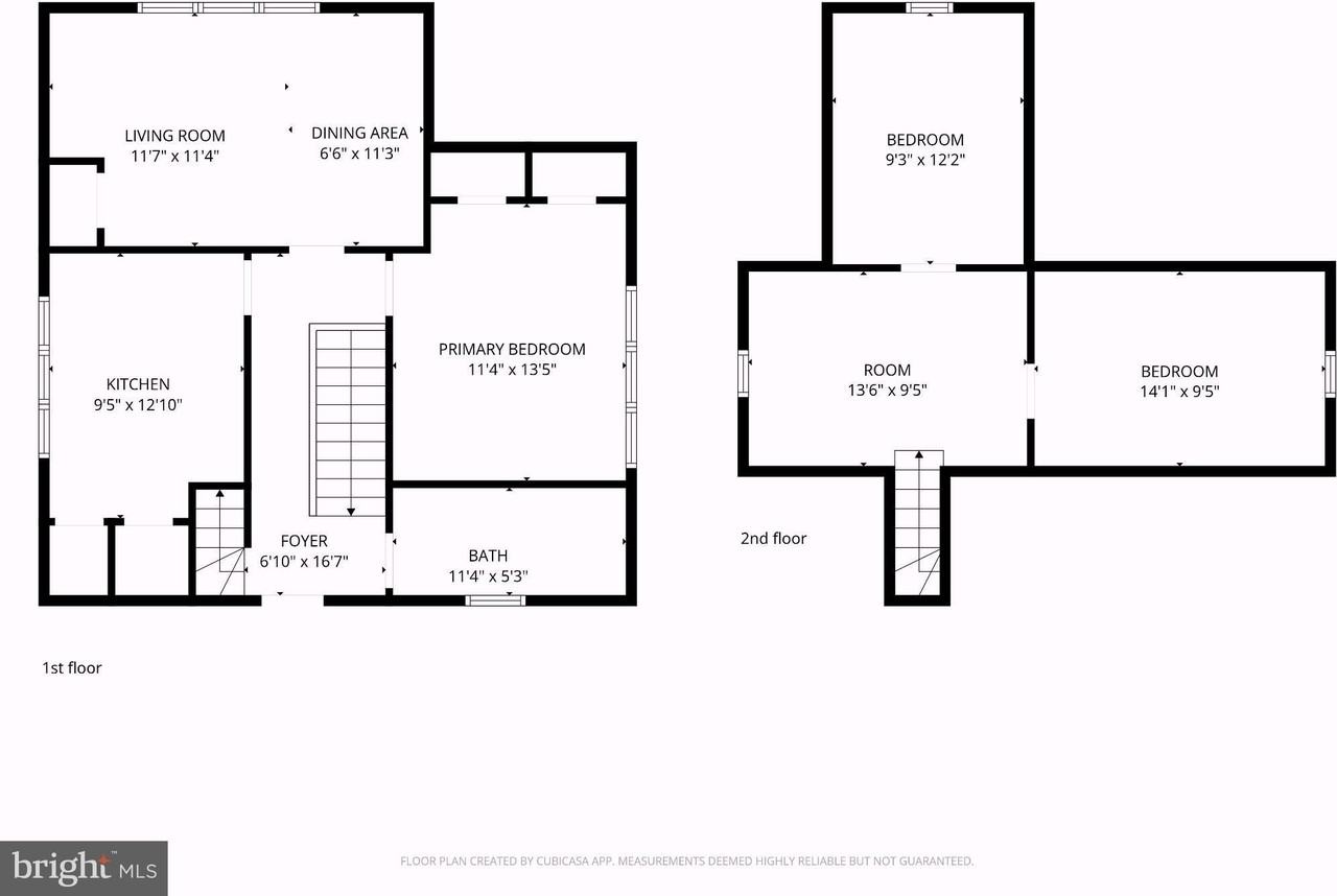 304 Collins Ave Fl 2 - Photo 4 of 4