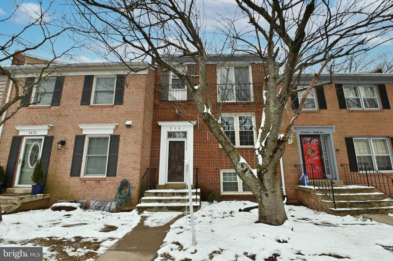 2481 Windbreak Dr - Photo 2 of 36