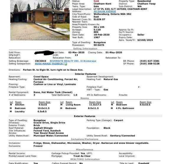 40 Dauw Avenue - Photo 2 of 9