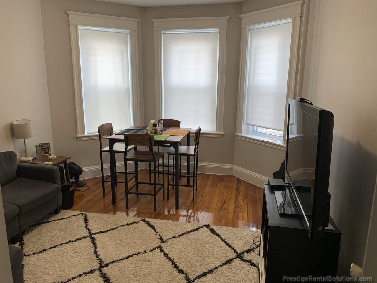 Woodstock Ave. & Kelton St #6 - Photo 5 of 15