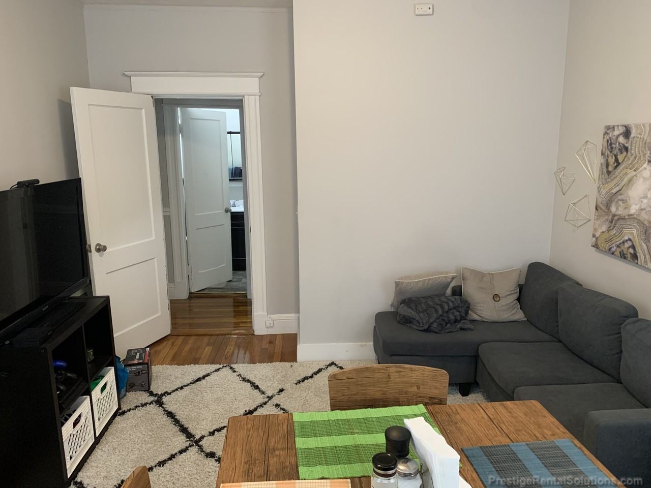 Woodstock Ave. & Kelton St #6 - Photo 6 of 15